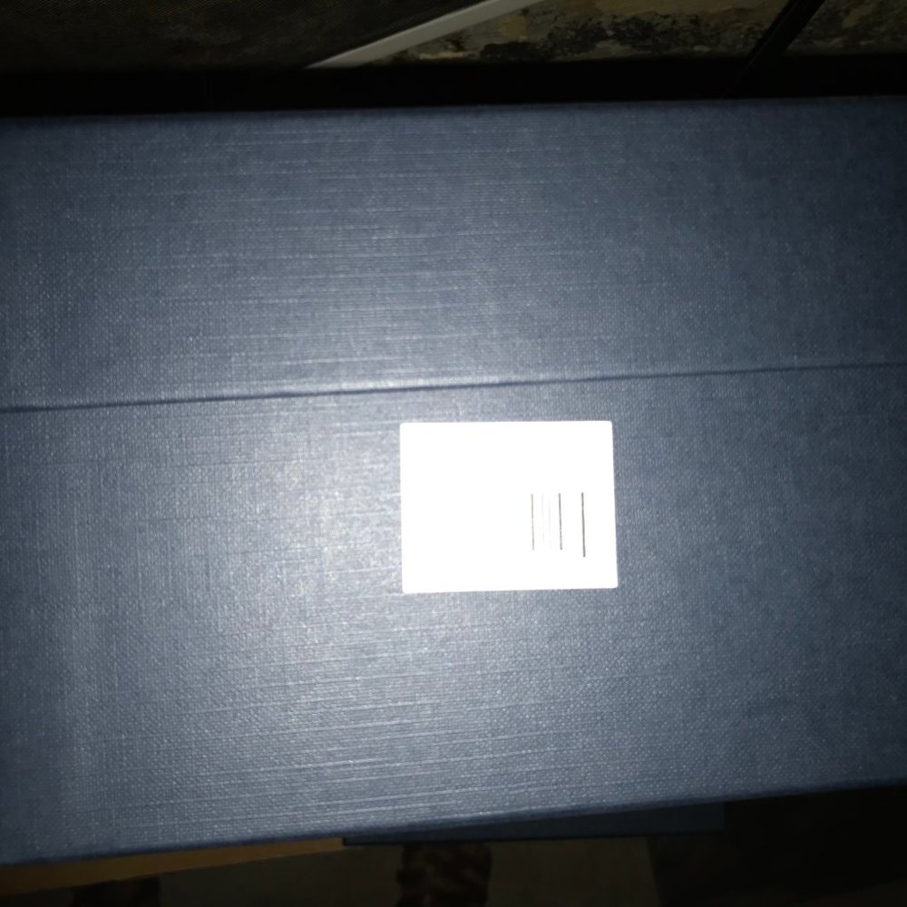 jack erwin light brown decker full grain studded